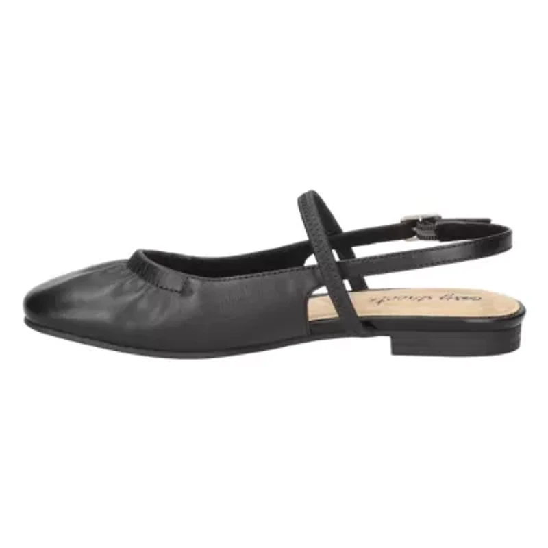 Blake Slingback Flats