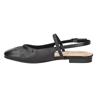 Blake Slingback Flats