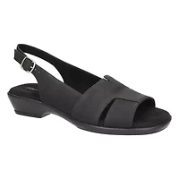 Corbett Slingback Sandals