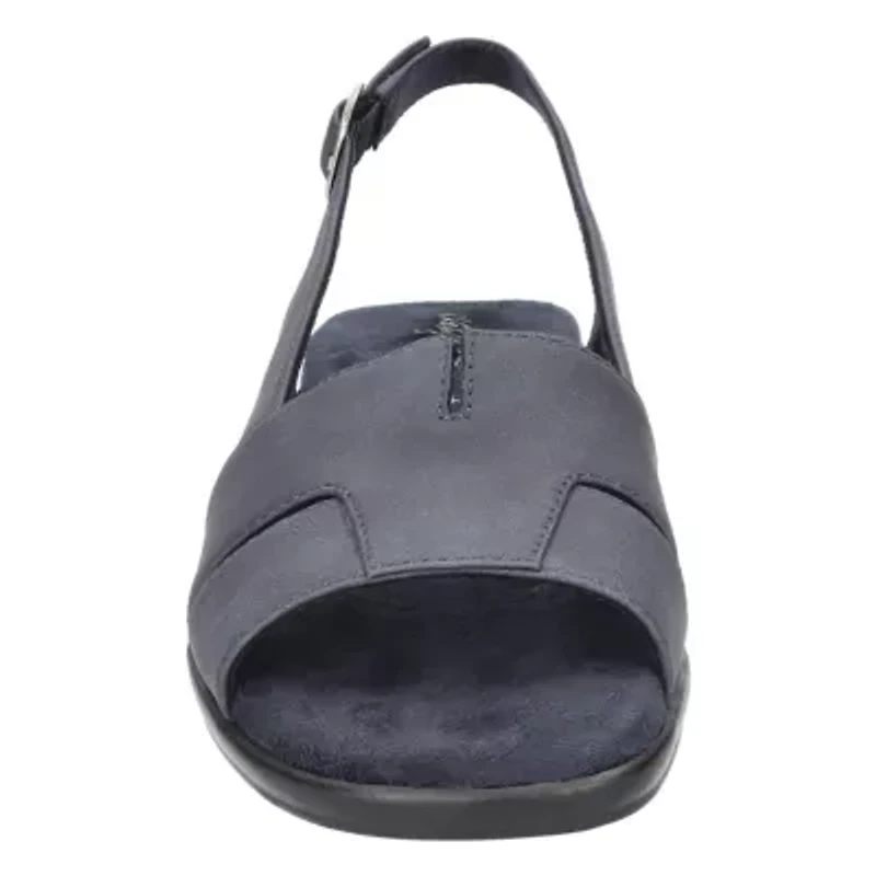 Corbett Slingback Sandals