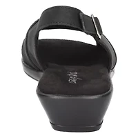 Corbett Slingback Sandals