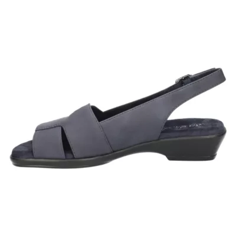 Corbett Slingback Sandals