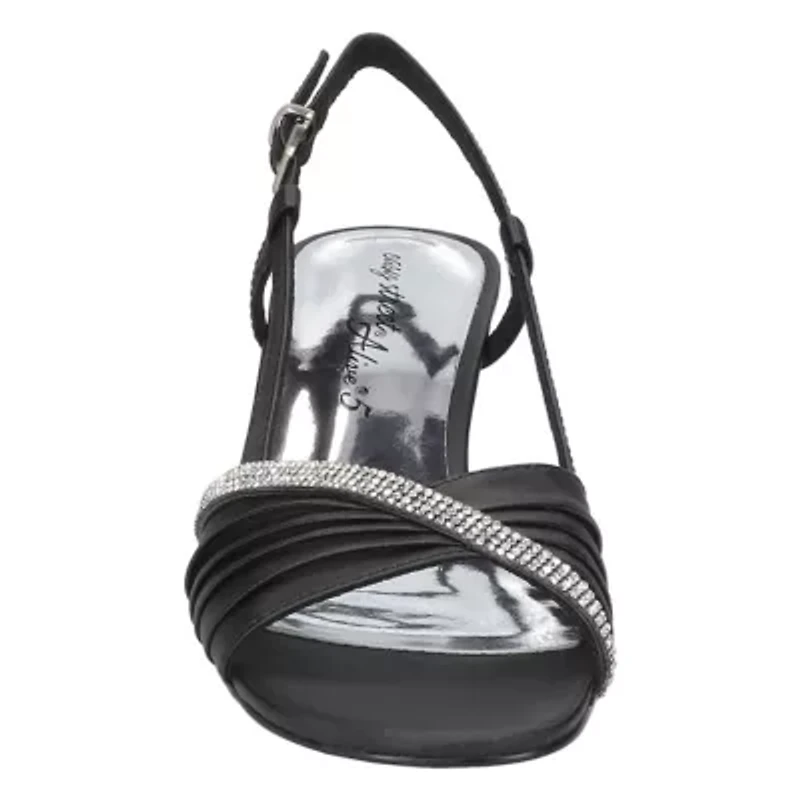 Delite Dress Sandals