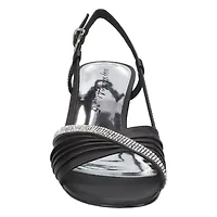 Delite Dress Sandals