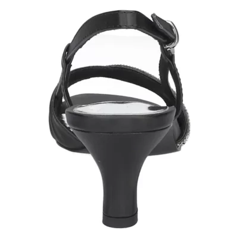 Delite Dress Sandals