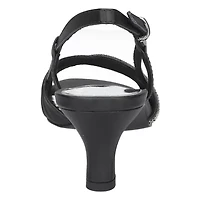 Delite Dress Sandals