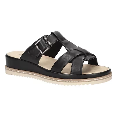 Joby Slide Sandals