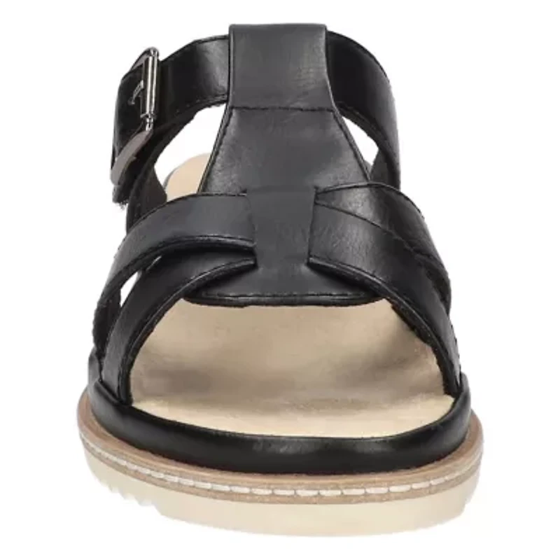 Joby Slide Sandals