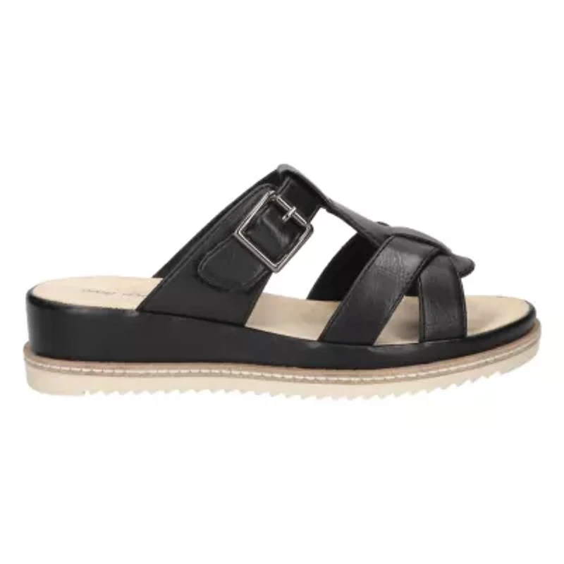 Joby Slide Sandals