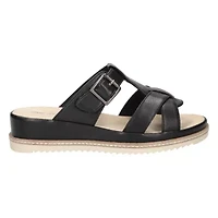 Joby Slide Sandals