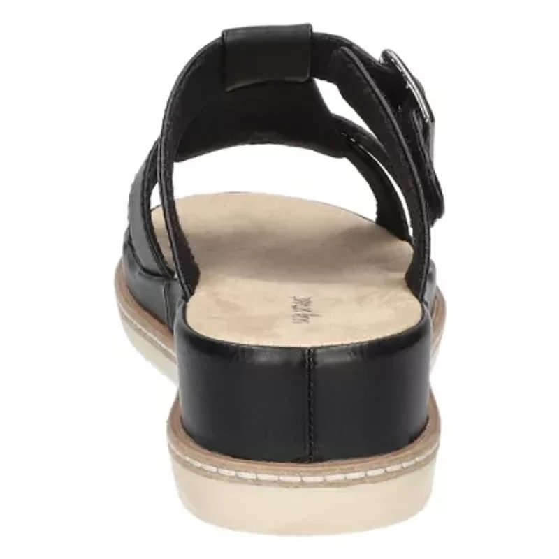Joby Slide Sandals