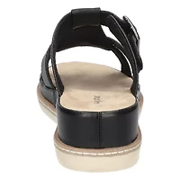 Joby Slide Sandals