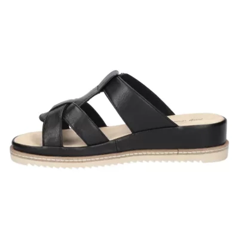 Joby Slide Sandals