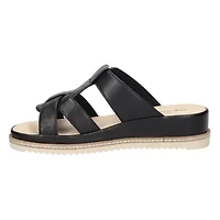 Joby Slide Sandals