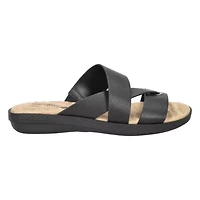 Gulf Slide Sandals
