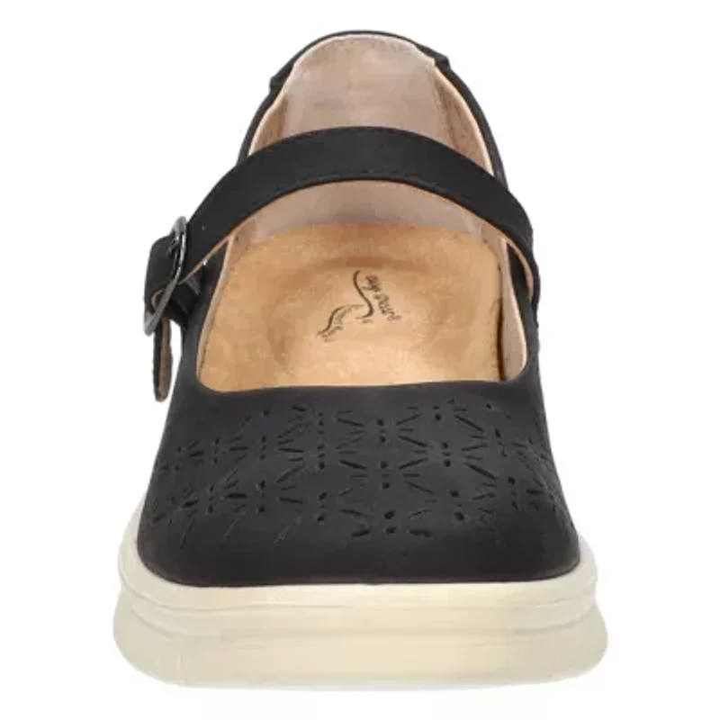 Gertie Comfort Mary Janes
