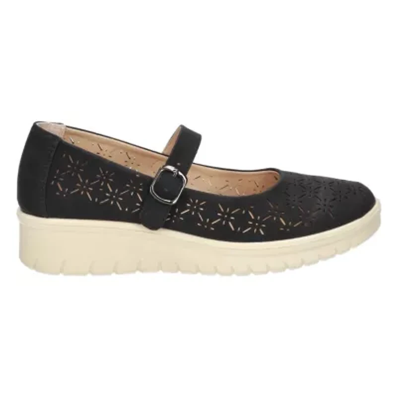 Gertie Comfort Mary Janes