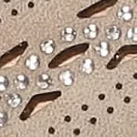 Sonny Platform Thong Sandals