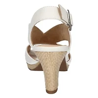 Christy Dress Sandals