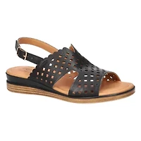 Martella Wedge Sandals