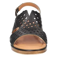 Martella Wedge Sandals