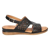 Martella Wedge Sandals