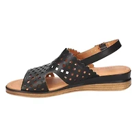 Martella Wedge Sandals