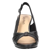 Saturn Dress Sandals