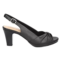 Saturn Dress Sandals