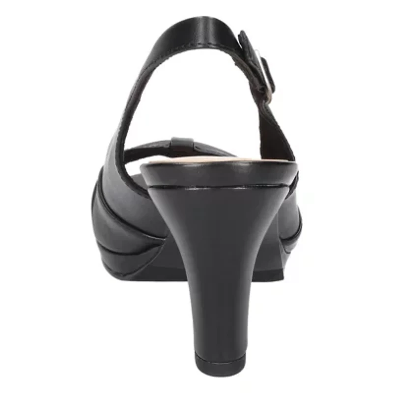 Saturn Dress Sandals