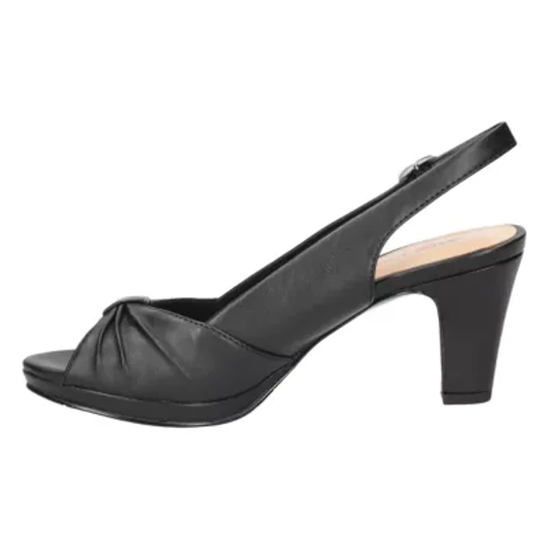 Saturn Dress Sandals