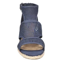 Tova Espadrille Wedge Sandals