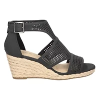 Tova Espadrille Wedge Sandals