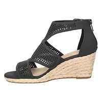 Tova Espadrille Wedge Sandals