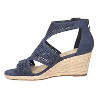 Tova Espadrille Wedge Sandals