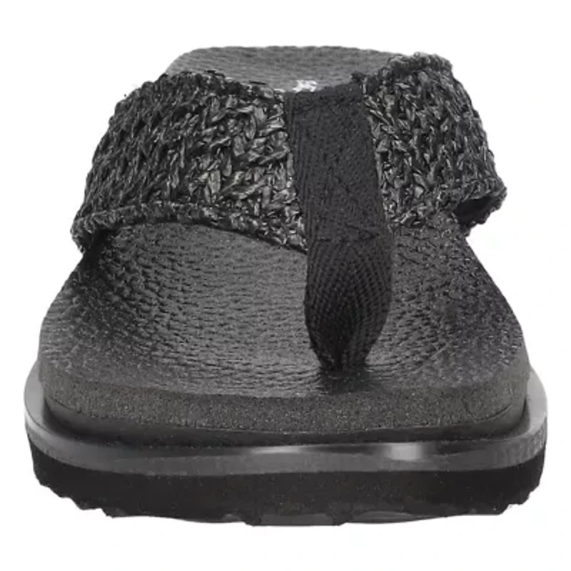 Whimsy Thong Sandals