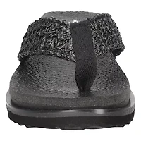 Whimsy Thong Sandals