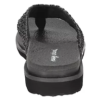 Whimsy Thong Sandals