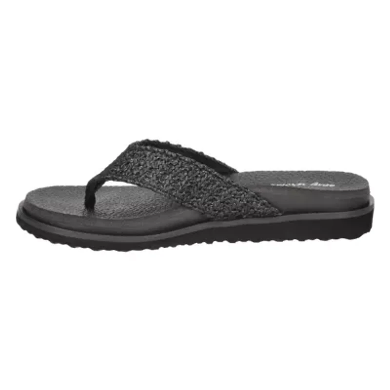 Whimsy Thong Sandals