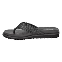 Whimsy Thong Sandals