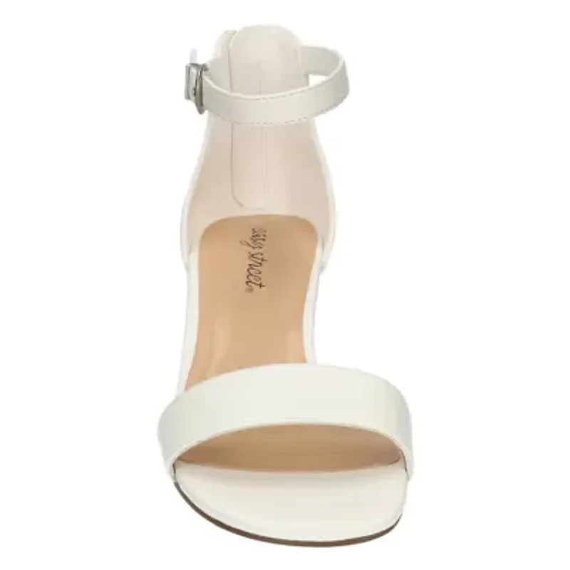 Shalee Dress Sandals