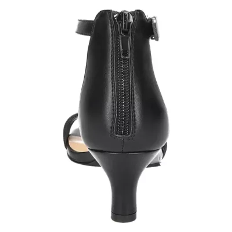Shalee Dress Sandals