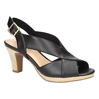 Christy Dress Sandals