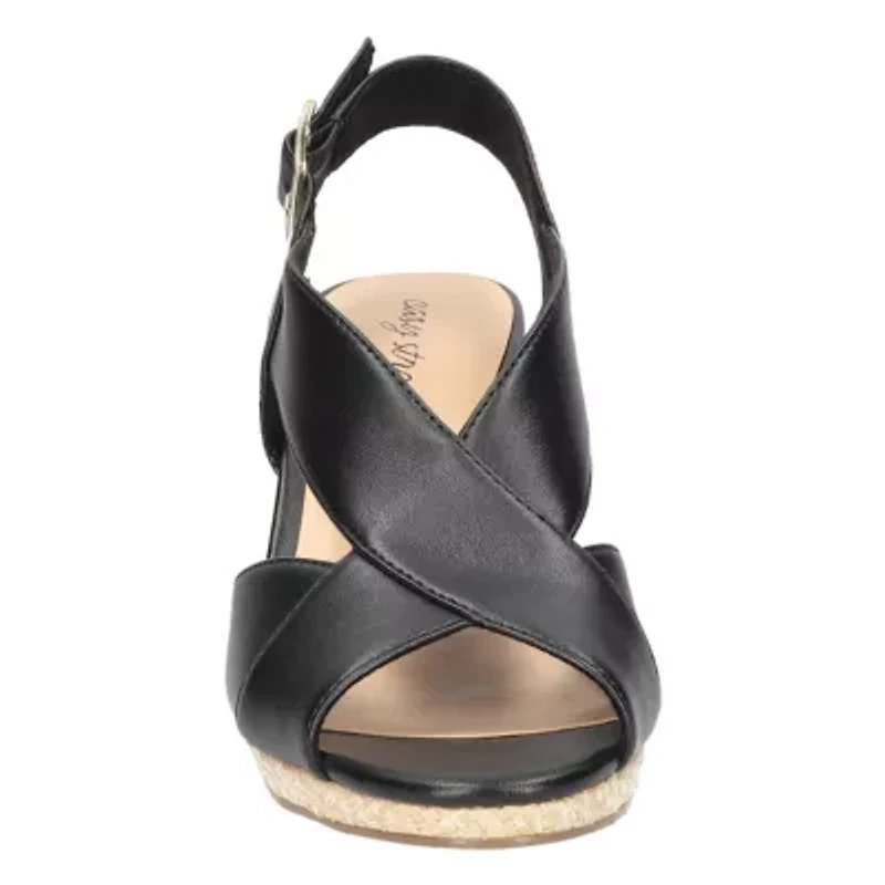 Christy Dress Sandals