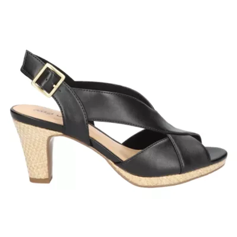 Christy Dress Sandals