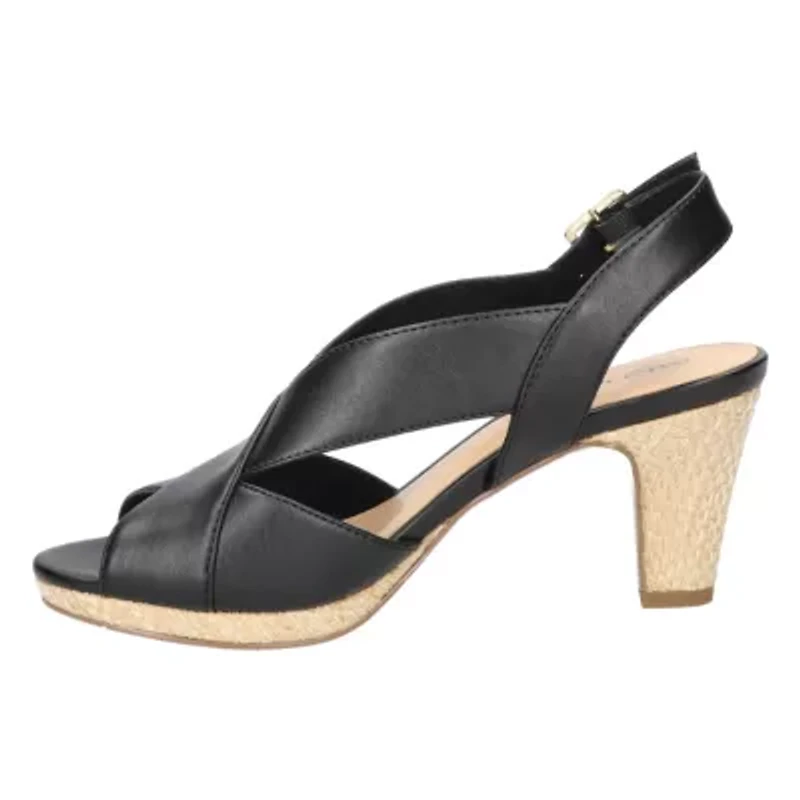 Christy Dress Sandals