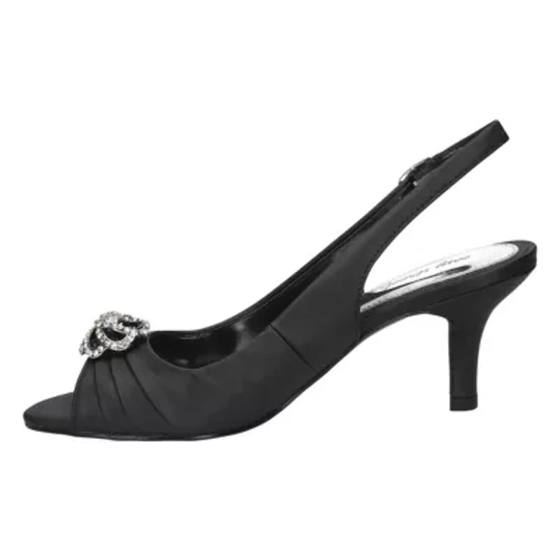 Poise Slingback Dress Sandals