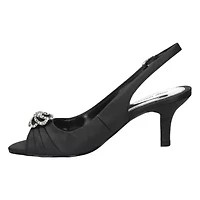 Poise Slingback Dress Sandals