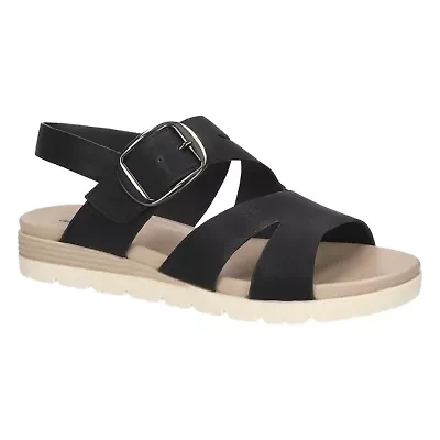 Daydream Wedge Sandals
