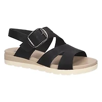 Daydream Wedge Sandals